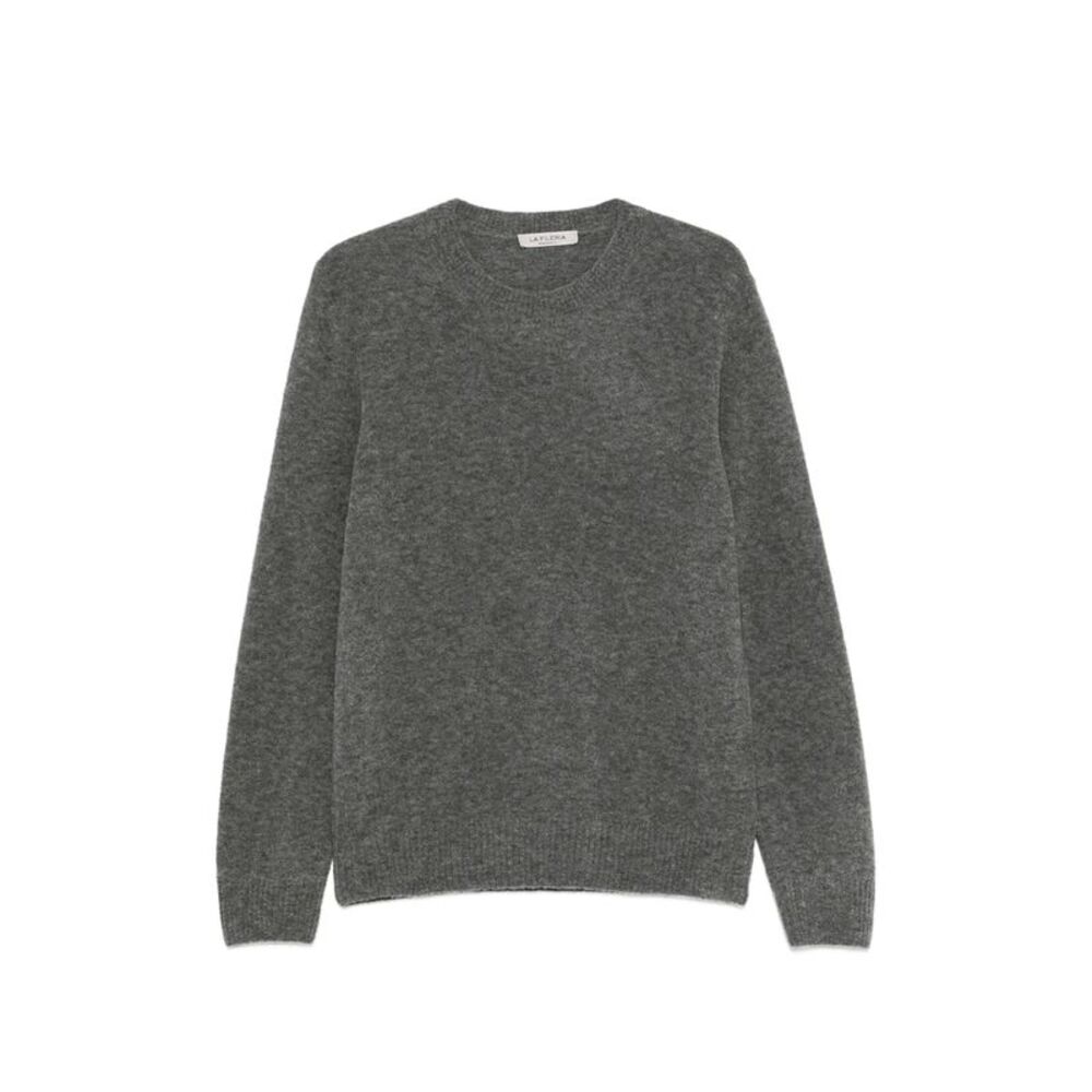 Fileria Grey Sweaters & Knitwear - Jumpers Men